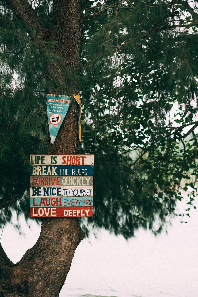 Travel Quotes